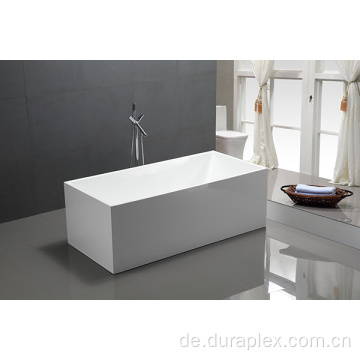 Mode-Design Ecke Badewanne